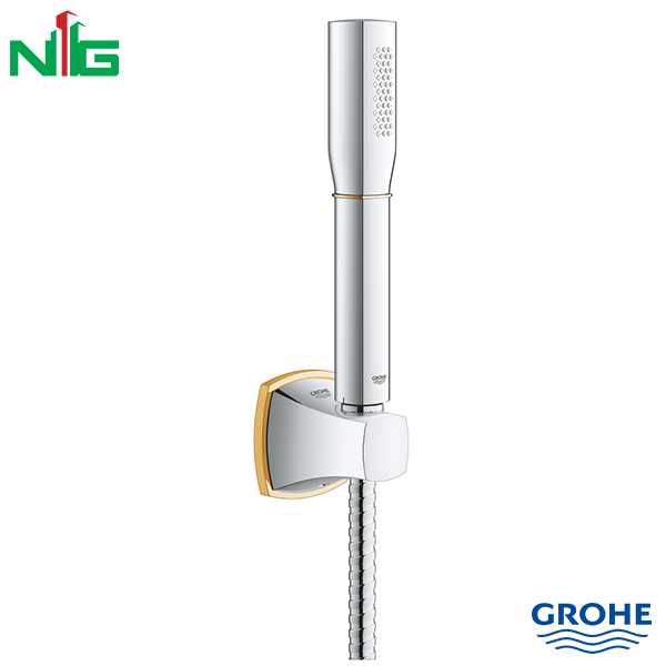 Bộ Tay Sen Grohe 27993IG0