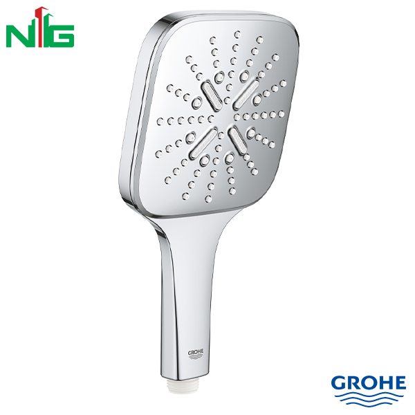 Bộ Tay Sen Grohe 26550000
