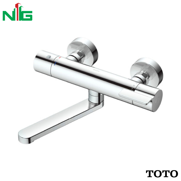 Bộ Trộn Nhiệt Độ TOTO TBV03427V