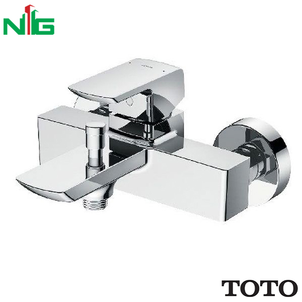 Bộ Trộn Sen Tắm Nóng Lạnh TOTO TBG02302V