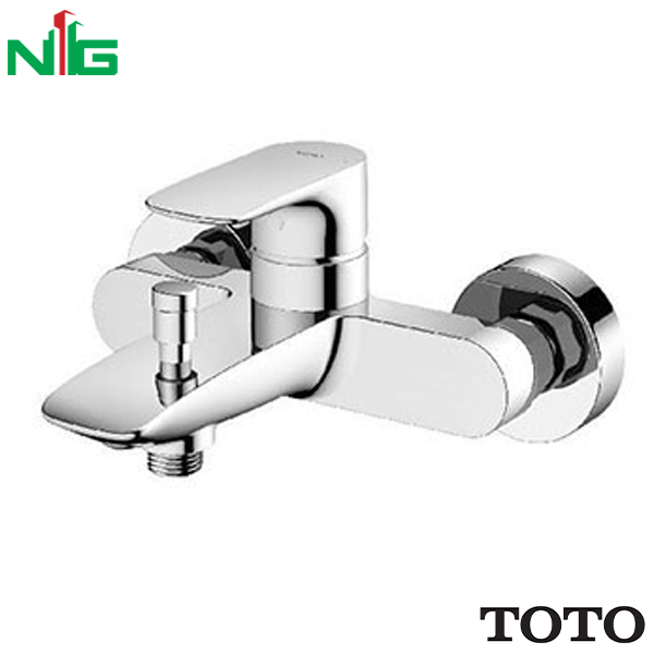 Bộ Trộn Sen Tắm Nóng Lạnh TOTO TBG04302V