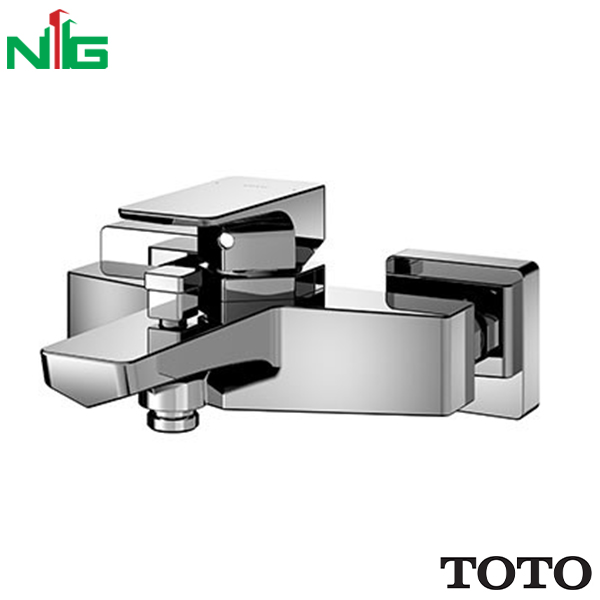Bộ Trộn Sen Tắm Nóng Lạnh TOTO TBG07302V