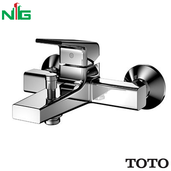 Bộ Trộn Sen Tắm Nóng Lạnh TOTO TBG10302VA