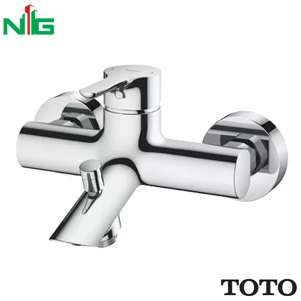 Bộ Trộn Sen Tắm Nóng Lạnh TOTO TBS01302V