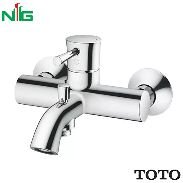Bộ Trộn Sen Tắm Nóng Lạnh TOTO TBS02302V