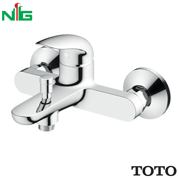 Bộ Trộn Sen Tắm Nóng Lạnh TOTO TBS03302V