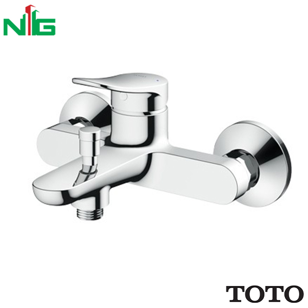 Bộ Trộn Sen Tắm Nóng Lạnh TOTO TBS04302V