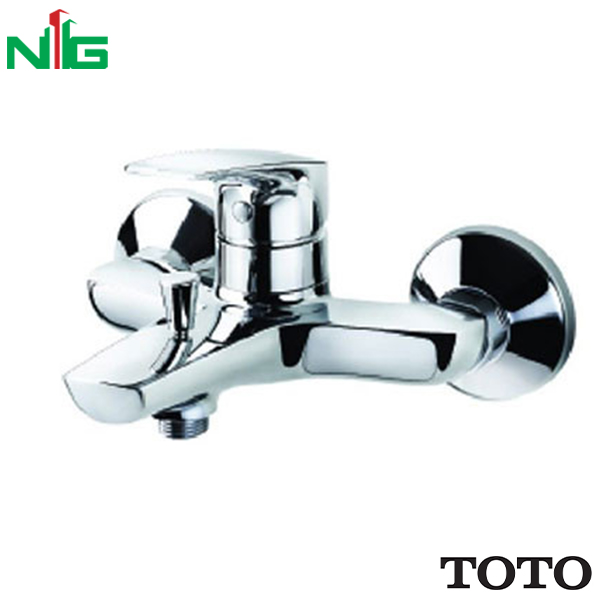 Bộ Trộn Sen Tắm Nóng Lạnh TOTO TVSM107CRR