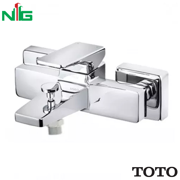 Bộ Trộn Sen Tắm Nóng Lạnh TOTO TVSM110RUR