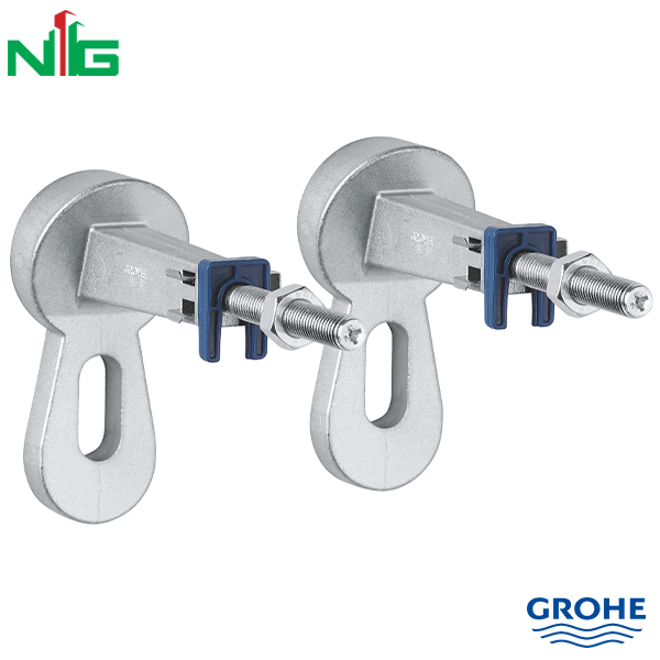 Bộ Vít Két Nước Âm Tường Grohe 3855800M