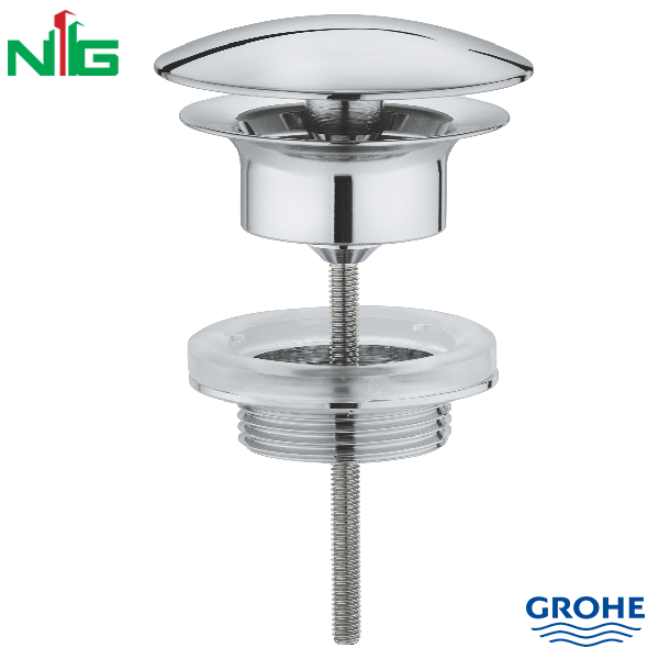 Bộ Xả Nhấn Lavabo Grohe 65808000