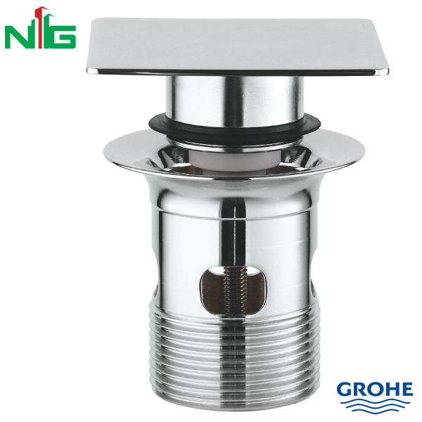 Bộ Xả Nhấn Lavabo Grohe 40565000