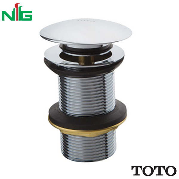 Bộ Xả Nhấn TOTO T6JV2N