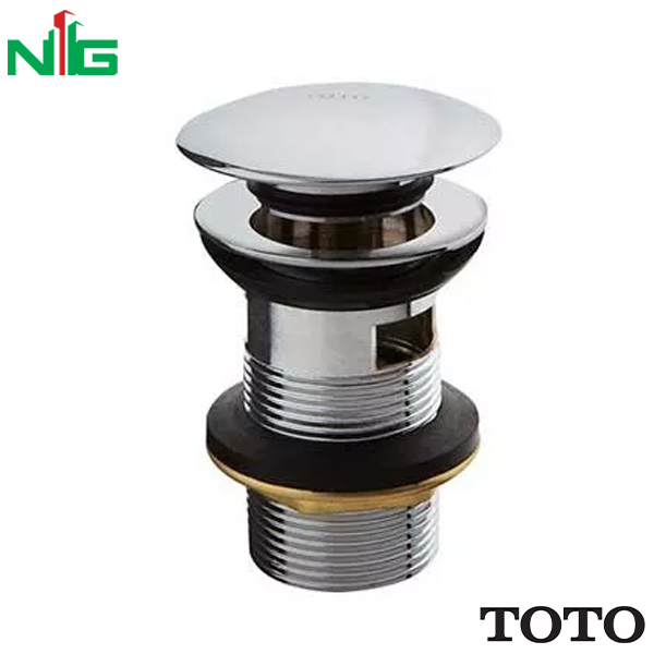 Bộ Xả Nhấn TOTO T6JV6