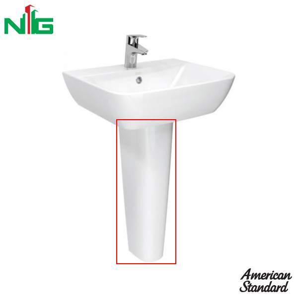 Chân Lavabo Treo Tường American Standard WP-F711