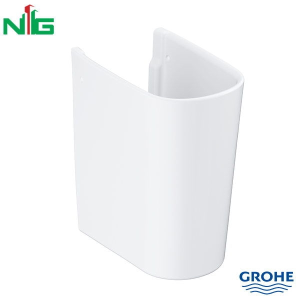 Chân Lavabo Treo Trường Grohe 39570000
