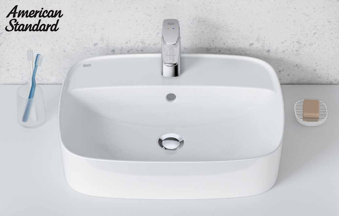 Lavabo American Standard