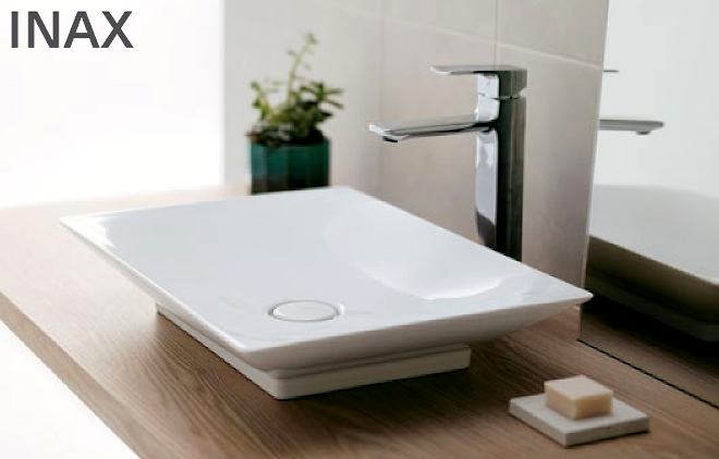 Lavabo INAX