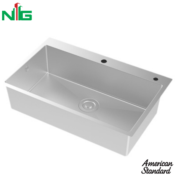 Chậu Rửa Bát American Standard FFASX123