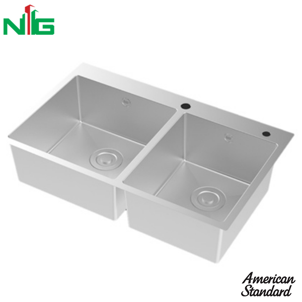Chậu Rửa Bát American Standard FFASX124