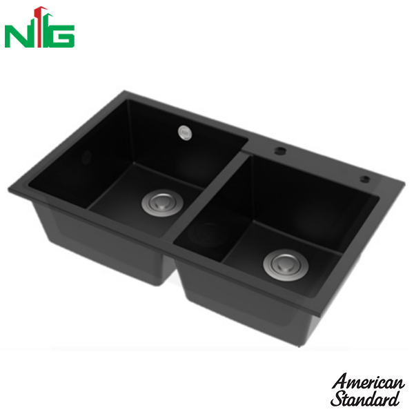 Chậu Rửa Bát American Standard FFASX902