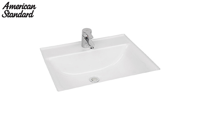 Lavabo Âm Bàn American Standard