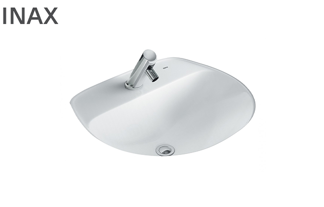 Lavabo Âm Bàn INAX