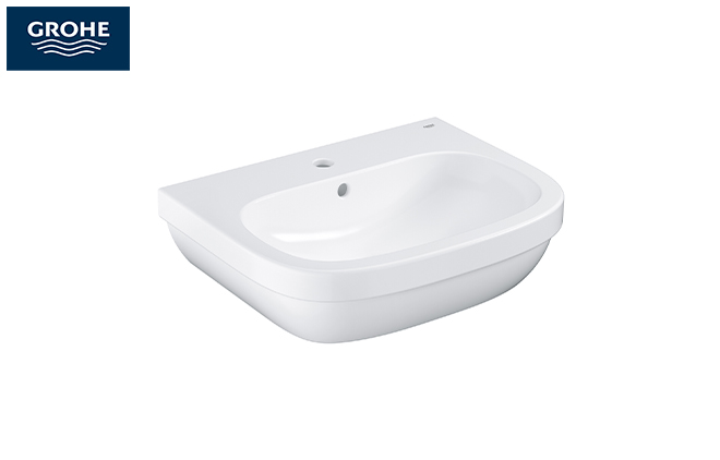 Lavabo Treo Tường GROHE