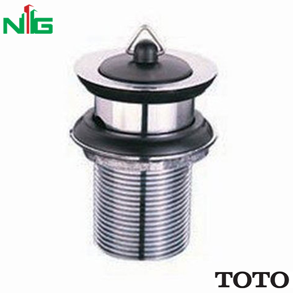 Cổ Thoát Nước Lavabo TOTO T6J1