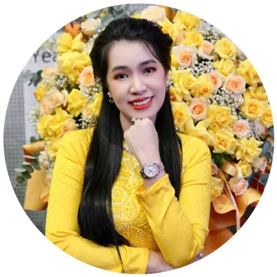 OANH NGUYỄN