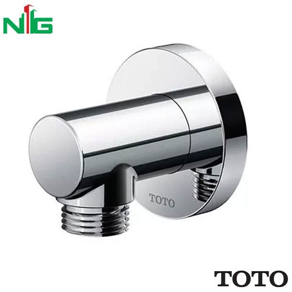 Đầu Ra Nước TOTO TBW01014B