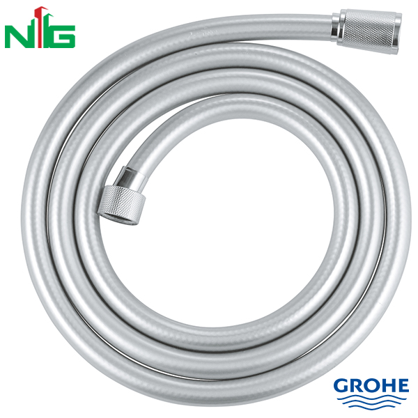 Dây Sen Chống Xoắn Grohe 1750mm 28388000