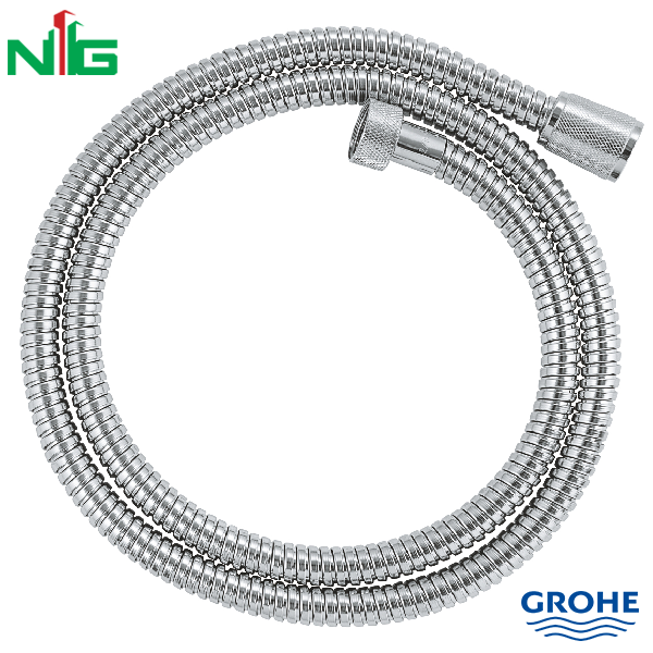 Dây Sen Kim Loại Grohe 1250mm 28142000