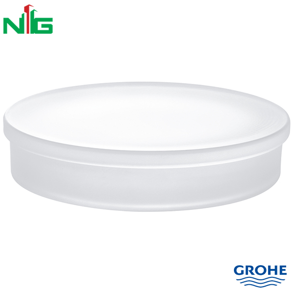 Đĩa Đựng Xà Phòng Grohe 40256003