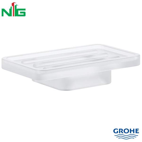 Đĩa Đựng Xà Phòng Grohe 40806000