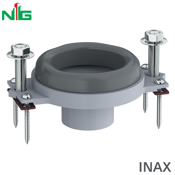 Gioăng Nối Tường INAX UF-104BWP