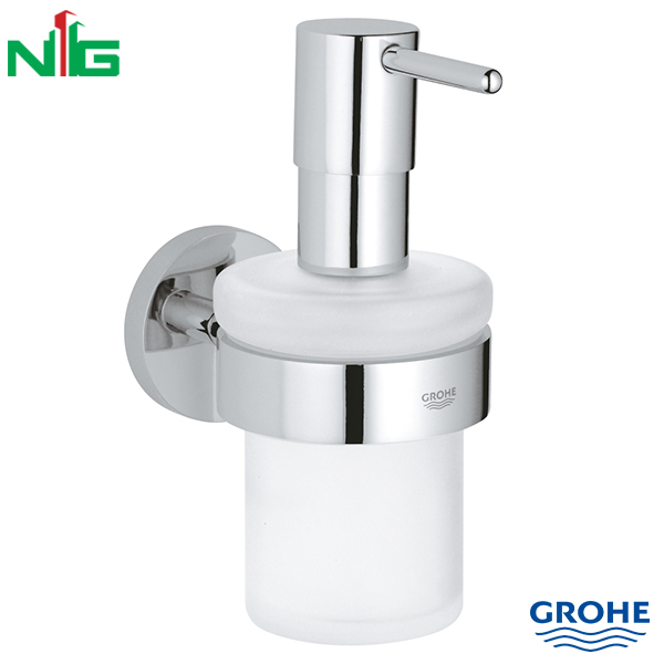 Kệ Bình Xà Phòng Grohe 40448001
