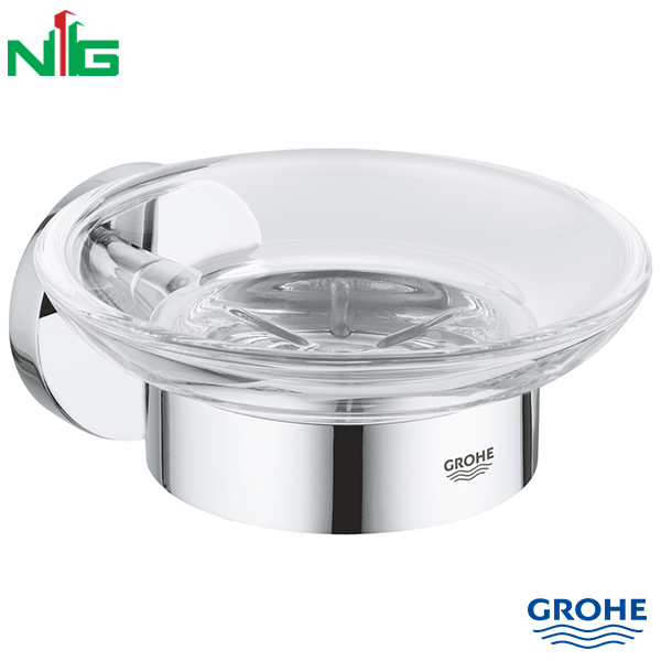 Kệ Đĩa Xà Phòng Grohe 40444001