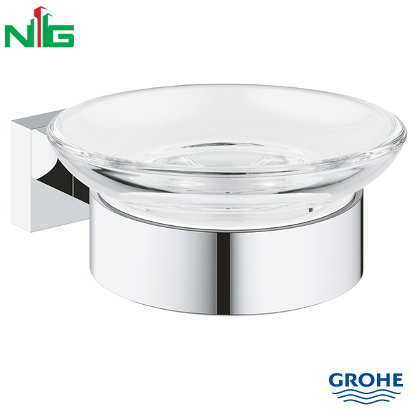 Kệ Đĩa Xà Phòng Grohe 40754001