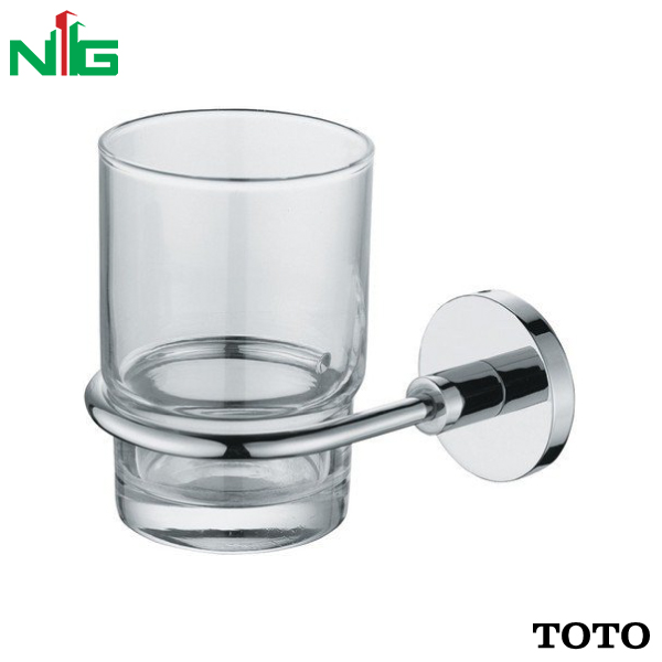 Kệ Đựng Bàn Chải TOTO TX707AES