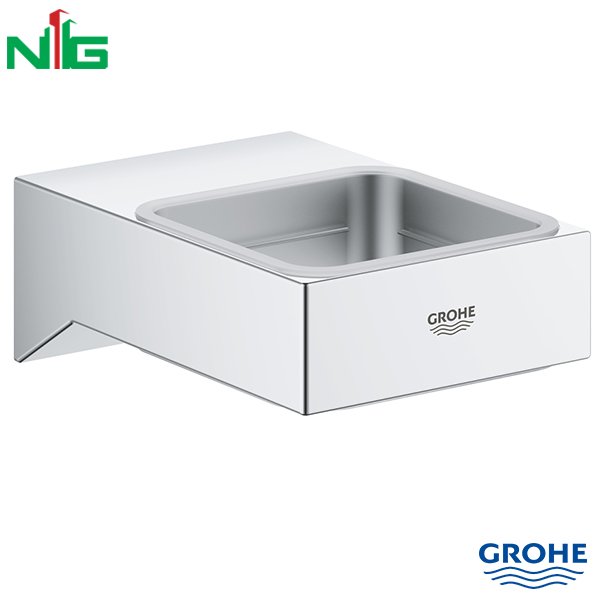 Kệ Đựng Phụ Kiện Grohe 40865000