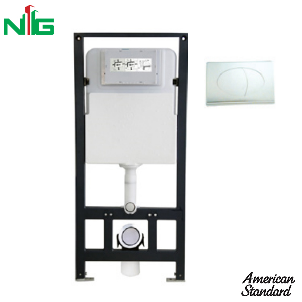 Két Nước Âm Tường American Standard G3004A