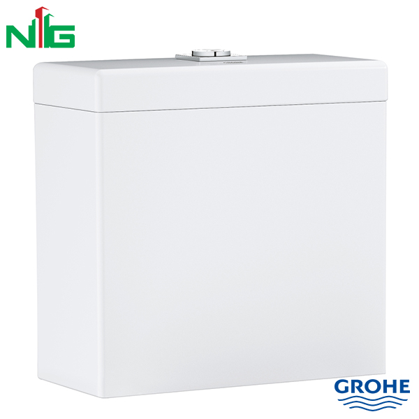 Két Nước Bồn Cầu 2 Khối Grohe 39490000