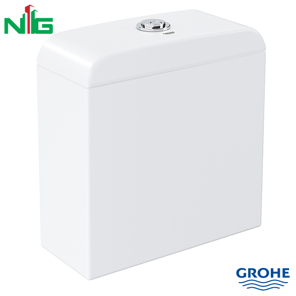 Két Nước Bồn Cầu 2 Khối Grohe 39332000