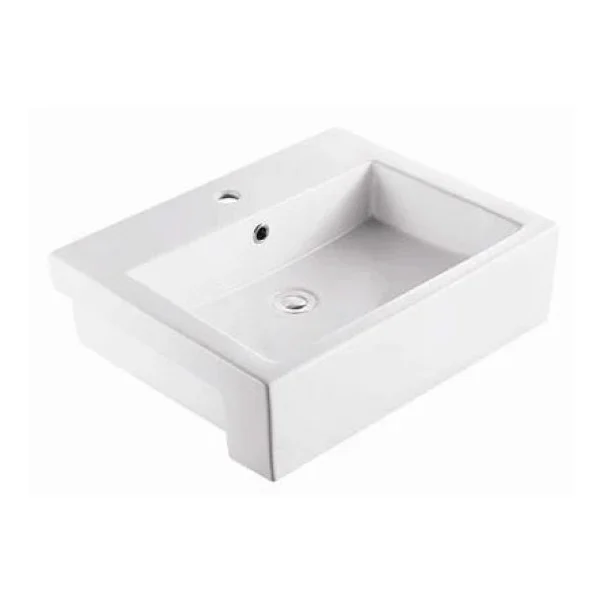 Lavabo bán âm bàn MOEN