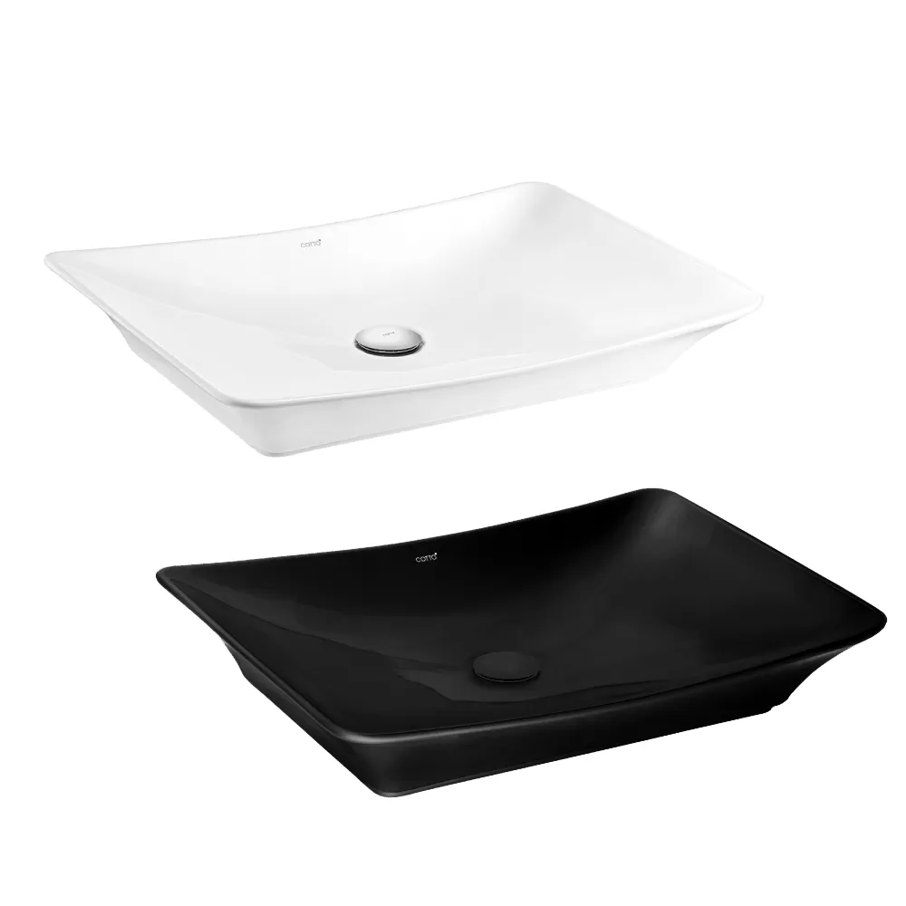 Lavabo đặt bàn COTTO