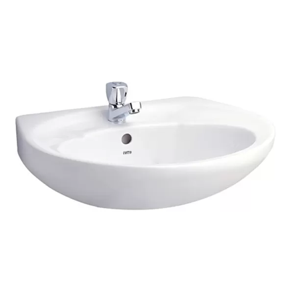 Lavabo treo tường COTTO