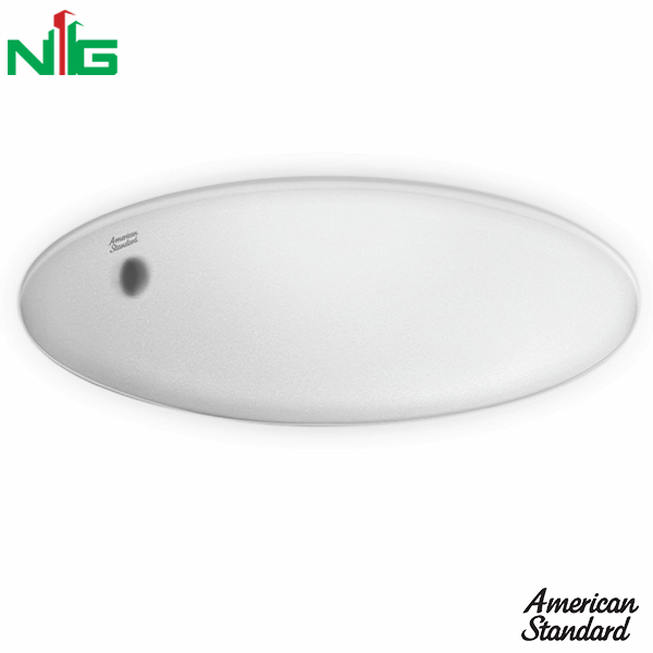 Lavabo Âm Bàn American Standard 0433-WT