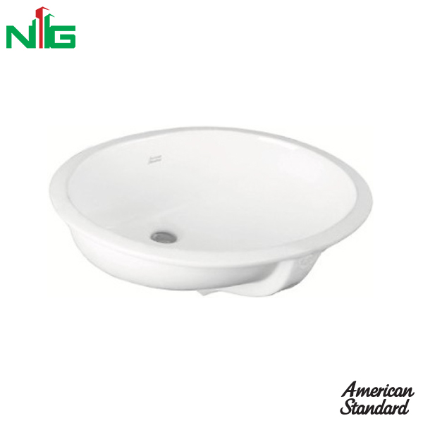 Lavabo Âm Bàn American Standard VF-0496