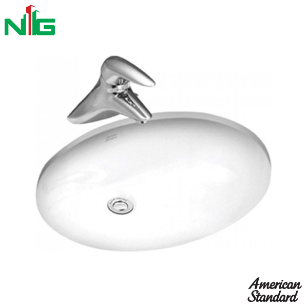 Lavabo Âm Bàn American Standard WP-0433